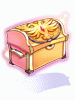 Merit Box (Gold Class)