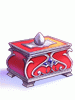 Herosria's Gift