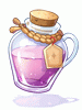 Herosia Purple Herb Jam