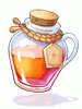 Herosia Red Herb Jam