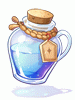 Herosia Blue Herb Jam