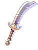 Ring Pommel Saber [3]