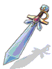 Espada Adornada