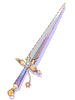 Star Dust Blade [1]