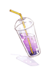 Pinguicula Berry Juice