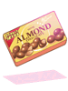 Almond Chocolate