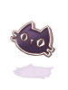 Cat's Ship Biscuit