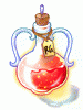 Red Potion RG