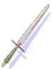 Bastard Sword