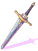 Two-Handed Sword [2]
