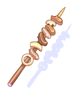 Skewer No.5