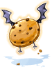 Cookie Bats
