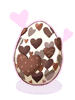 Chocolate Egg