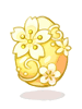 Yummy Cookie Egg