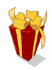 Wrapped Box