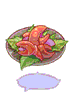 Steamed Crab Nippers