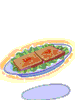 Shiny Marinade Beef