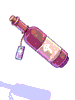 Red Mushroom Wine