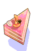 Peach Cake