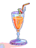Heavenly Fruit Juice