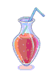 Blood Flavored Soda