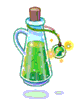 Earthproof Potion