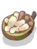 Honey Pastry
