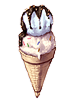 Vanilla Icecream