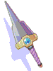 Stiletto [2]