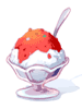 Delicious Shaved Ice