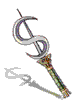 Zeny Knife