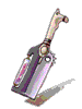 Poison Knife