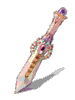 Princess Knife