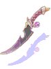 Adaga de Obsidiana