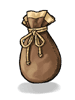 Intermediate Coin Bag