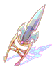 Loki's Nail