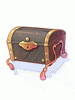 God Material Box