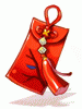 Chinese New Year Envelope