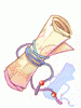 Ktullanux Scroll