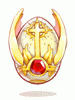 Pope Scroll
