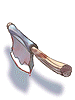 Cleaver [3]
