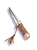 Assassin Dagger [1]