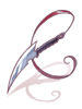 Dagger of Hunter [3]