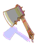 Orcish Axe