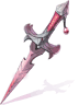 Scarletto Nail