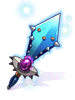 Ru Blue Dagger [1]