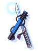 Ru Blue Ashura [1]