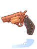 Crimson Bolt [1]