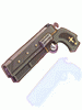 TE Woe Pistol