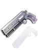 Metal Revolver [1]